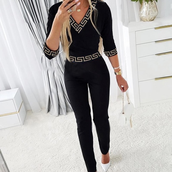 Jumpsuit - Picture 1 of 4